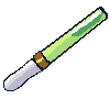 green light stick